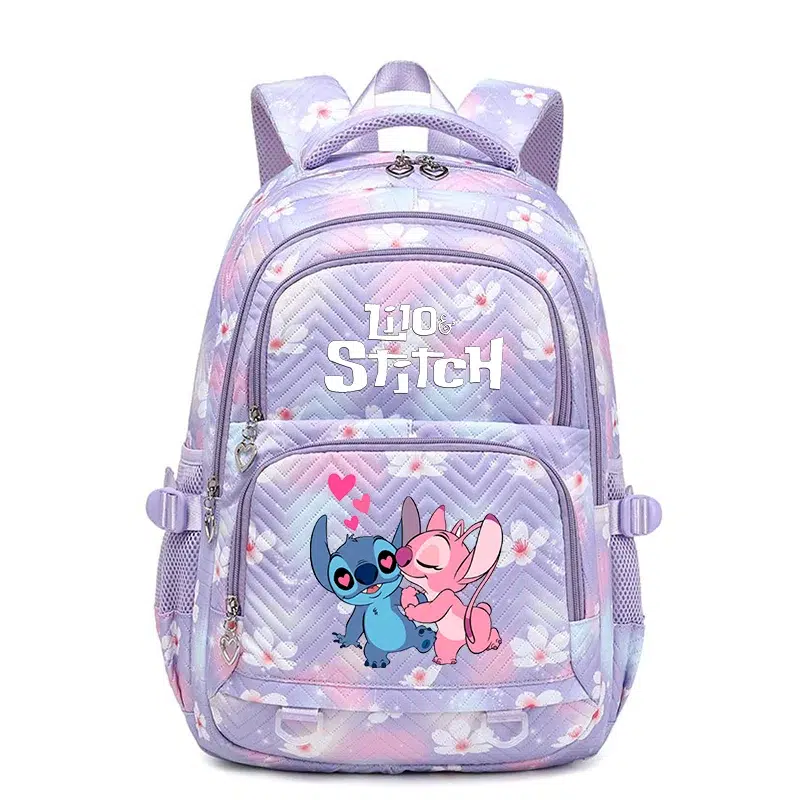 Sac à Dos Stitch Fille S6a06e1c1673e41bc8815d2fa23c28e27w 4