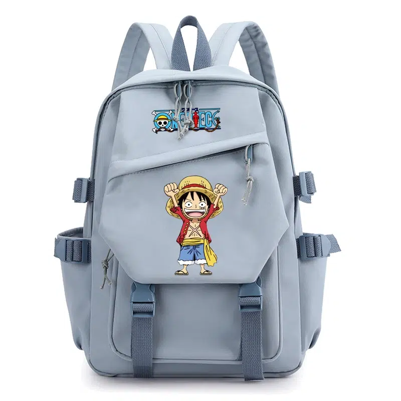 Cartable One Piece Luffy S93b1d24e236d42ff8c975d4288235d20f 3