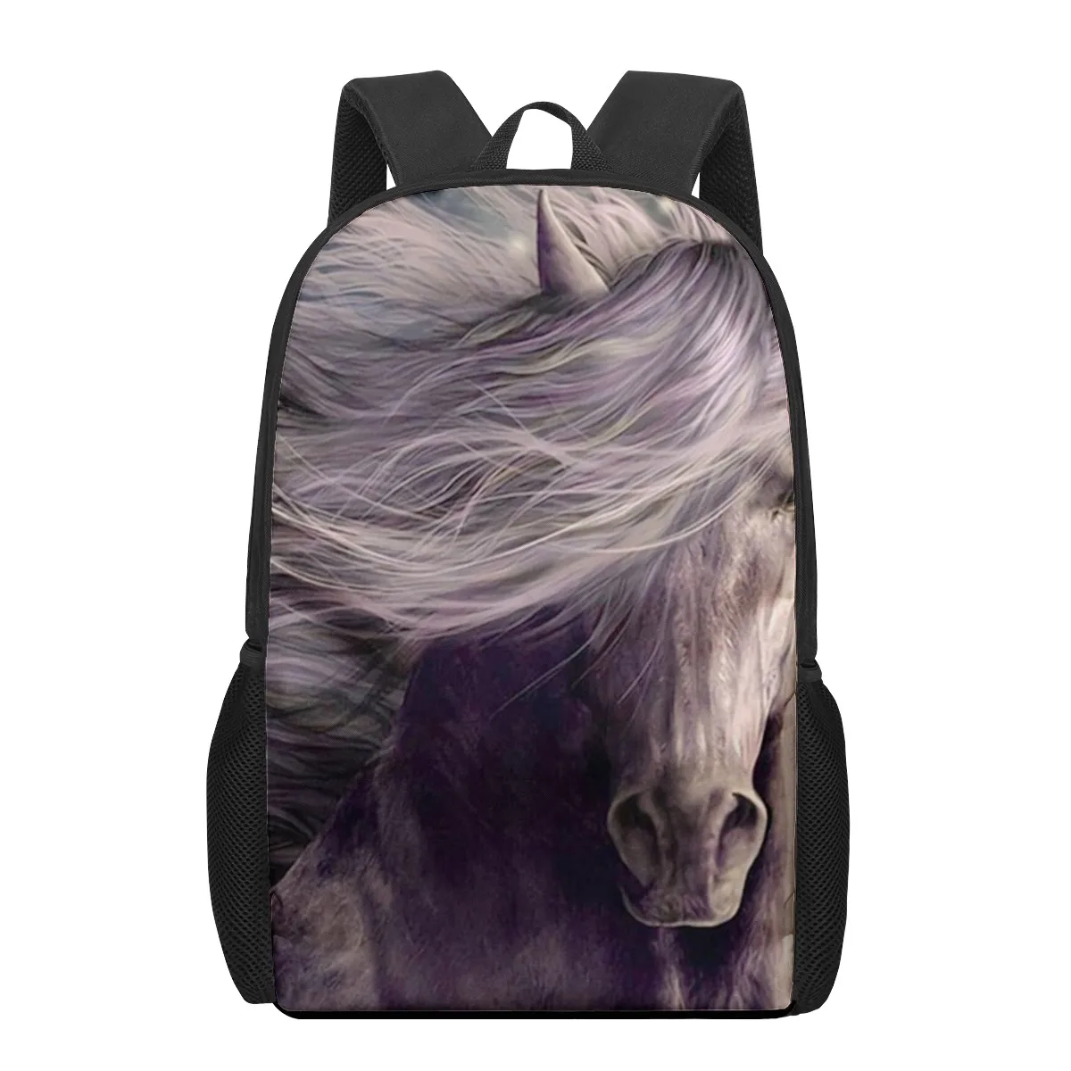 Cartable Cheval pour Cours �?� Mon Cartable