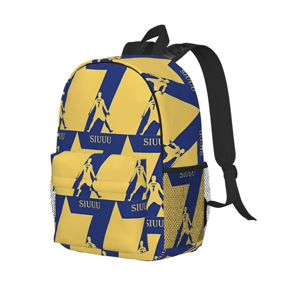 Cartable d'??tudiants CR7 �?� Mon Cartable