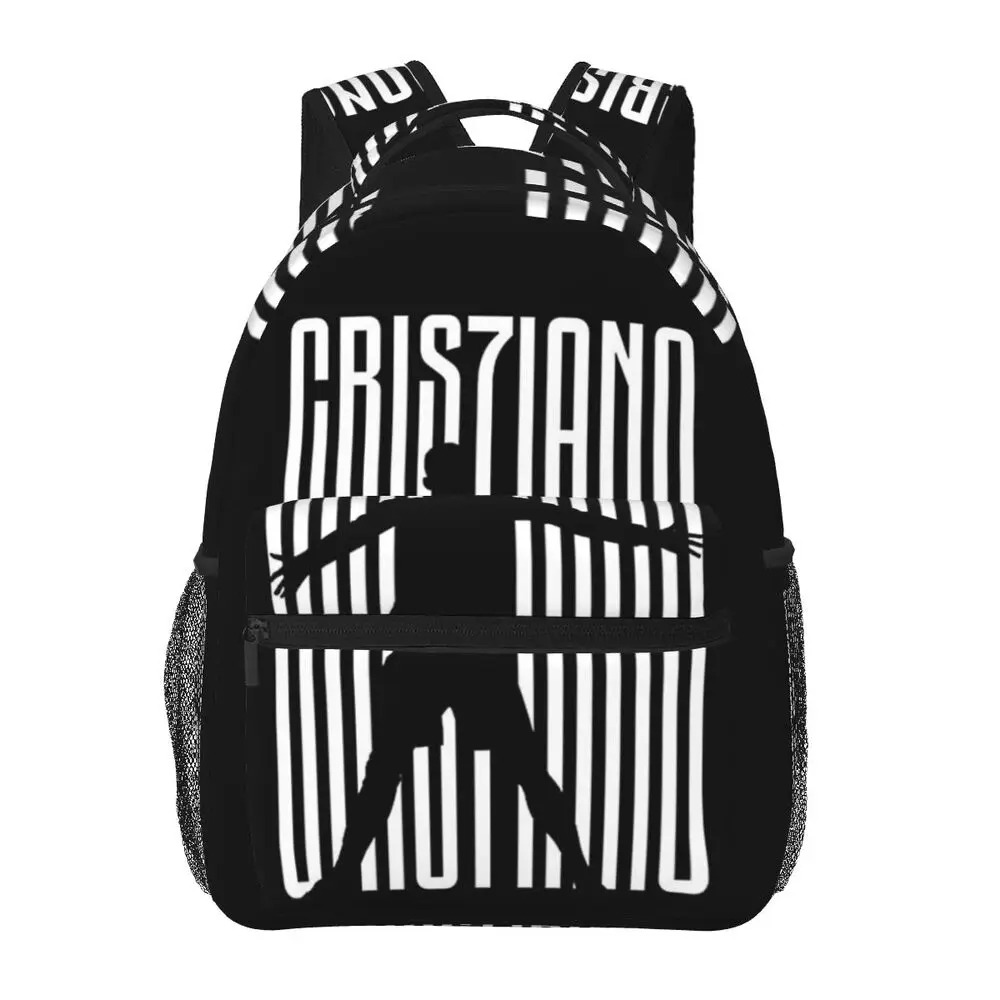 Cartable Fournitures Scolaires Cristiano Ronaldo