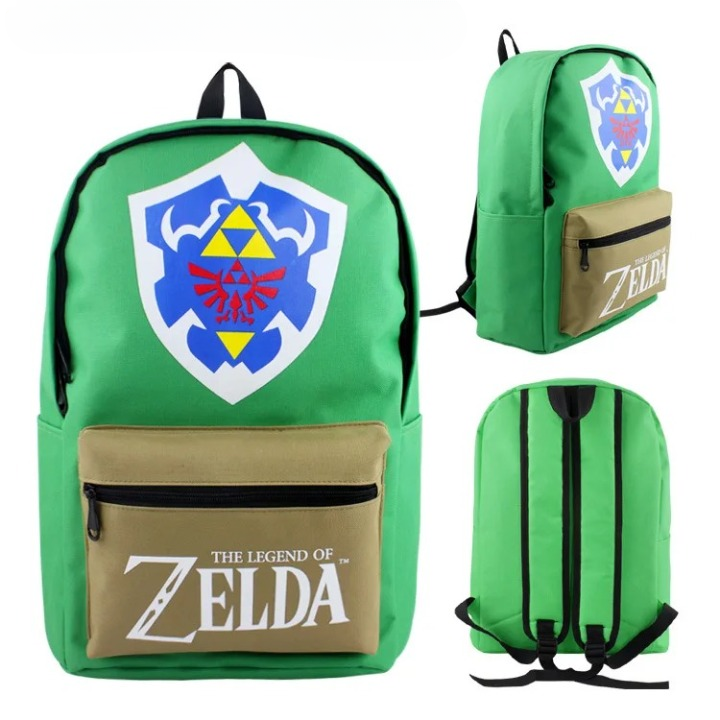 Cartable The Legend Of Zelda