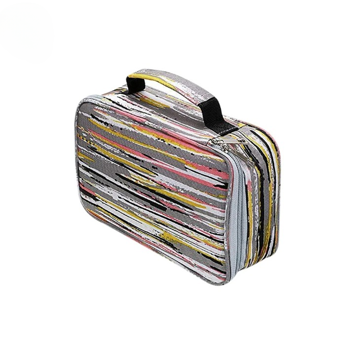 Trousse de Dessin à Stylos