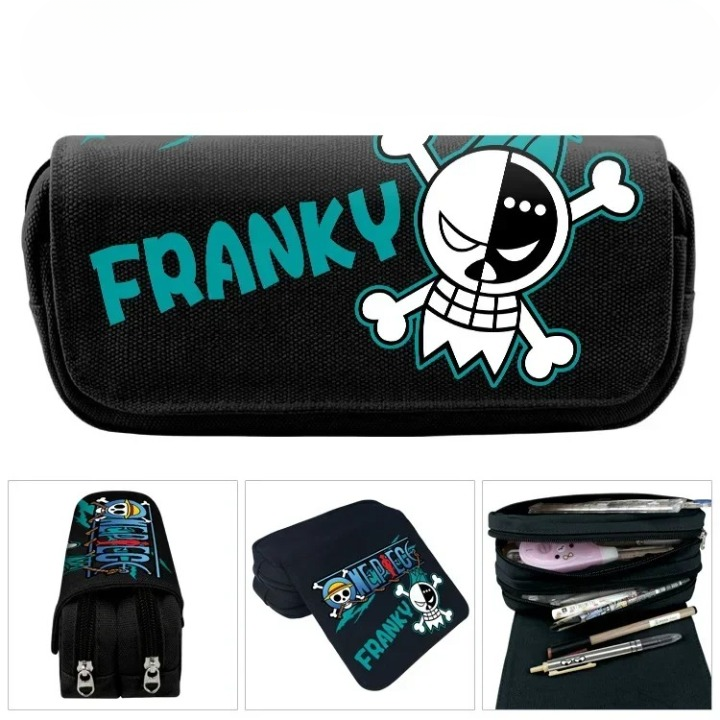 Trousse One Piece Franky