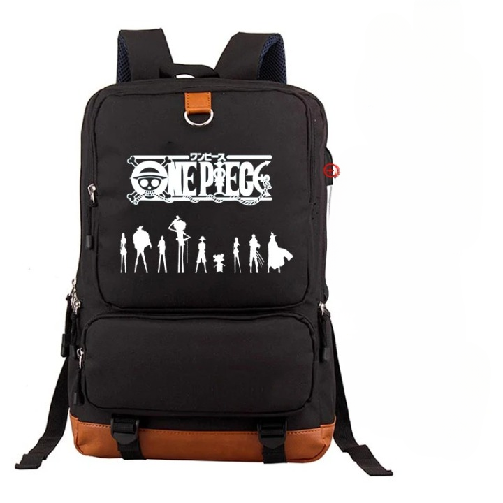 Cartable d&rsquo;Écoliers One Piece