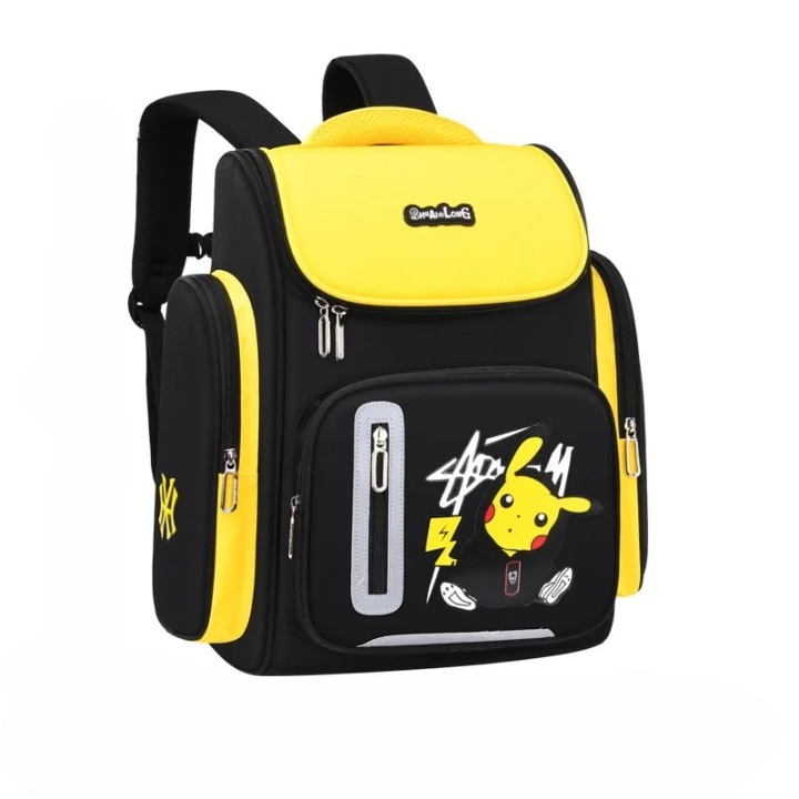 Cartable ??tanche Pok?�mon Pikachu �?� Mon Cartable
