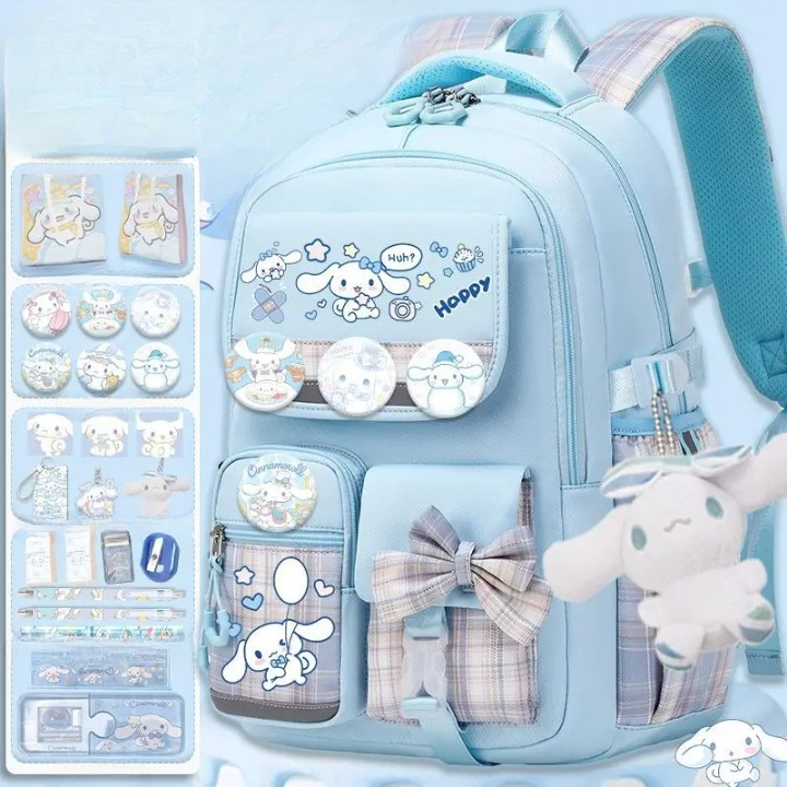 Cartable Kawaii Pour Étudiante