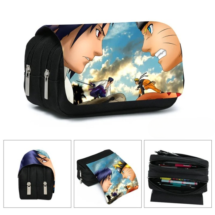 Trousse Scolaire Naruto