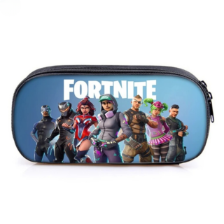 Trousse de Cours Fortnite