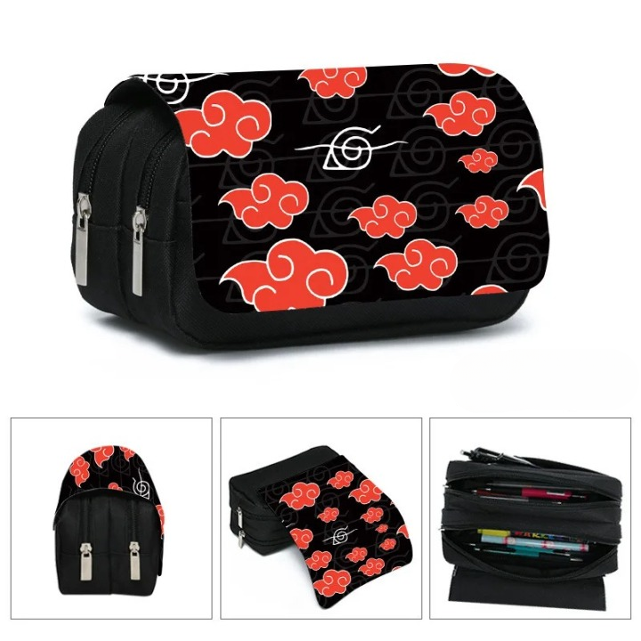 Trousse de Cours Naruto
