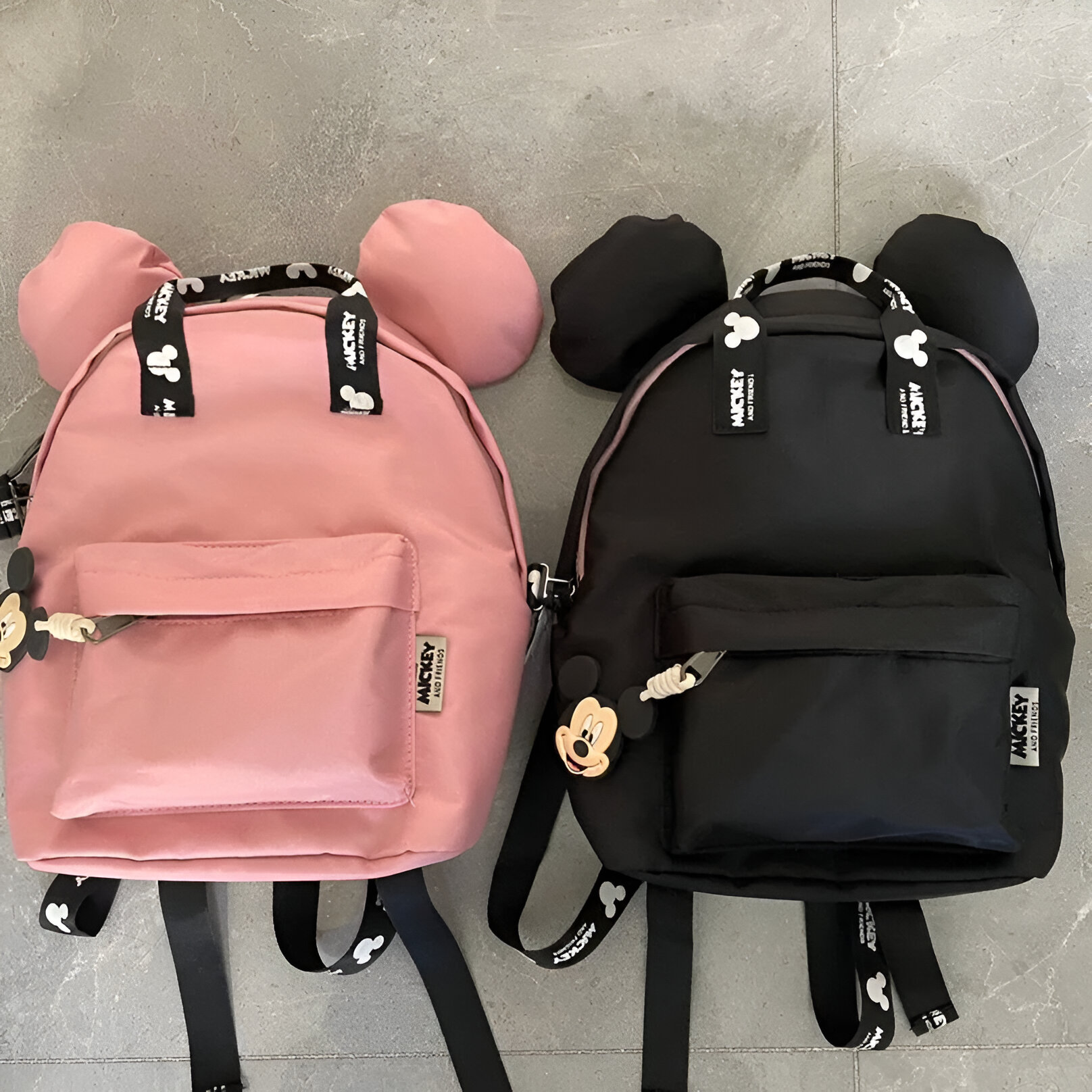 Sac à dos Disney Mickey