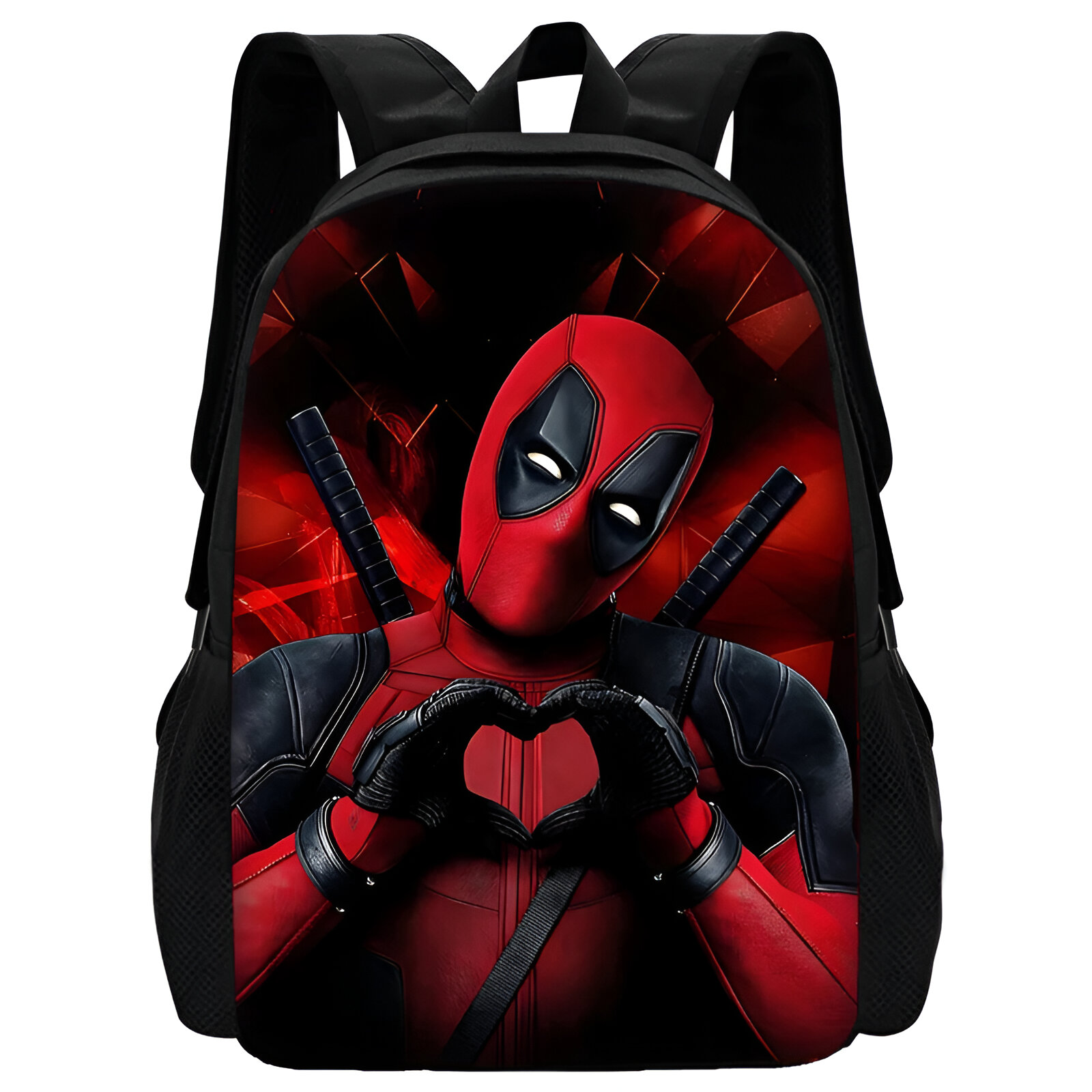 Sac à Dos Deadpool